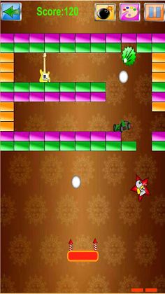 Brick Breaker PrizeEdition Pro - Screenshot 3