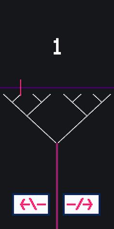 Find The Way - Screenshot 2