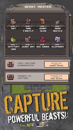 Idle Sword 2 - Screenshot 2