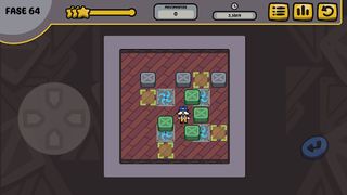 Box Box - Push box puzzle - Screenshot 3