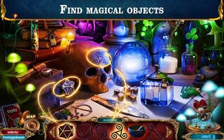 Labyrinths Of World Stonehenge - Screenshot 2