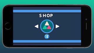 Flipping Pyramid - Screenshot 3