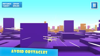 Space Race : 3D Racing Games - Screenshot 3