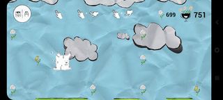 S&R Molly Light - Screenshot 2