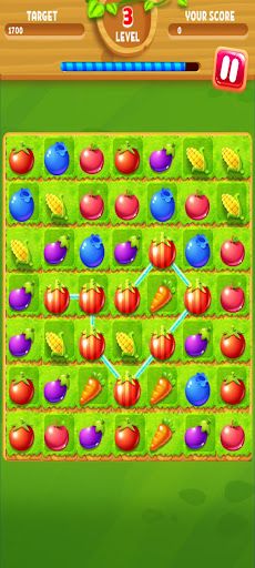 Crush Legend - Screenshot 4