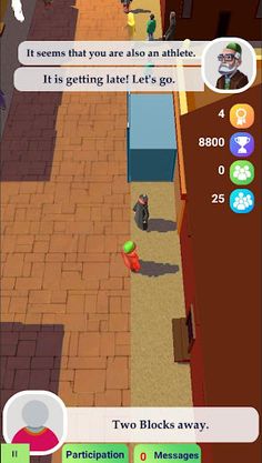 Qudemon - Screenshot 4