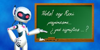 Roxi Diccionario - Screenshot 1