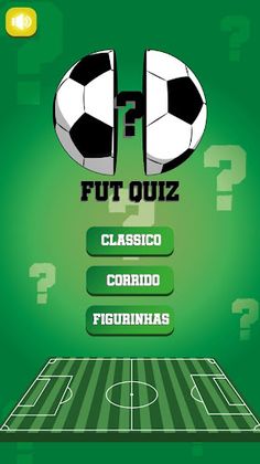 FutQuiz - Screenshot 1