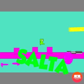 the fail humans 2d - Screenshot 2