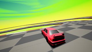 DRIFT_AIR - Screenshot 3