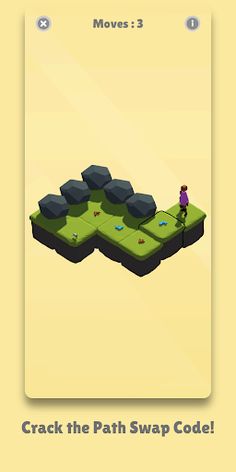 Make Your Path - Screenshot 2