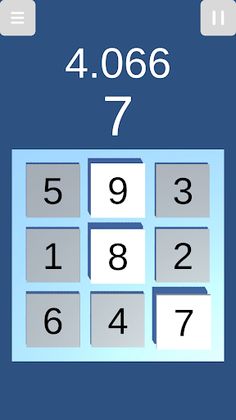 Speed Touch - Screenshot 3