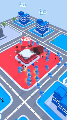 Building Capture - Screenshot 1