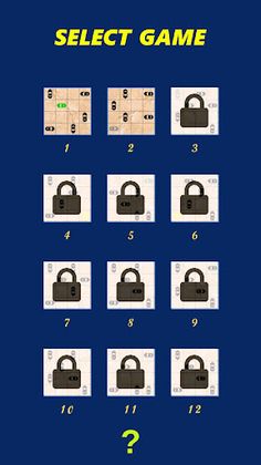 Cars Puzzle - Screenshot 4