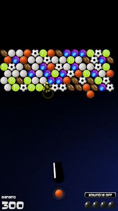 Bubble Bazinga Premium Version - Screenshot 3