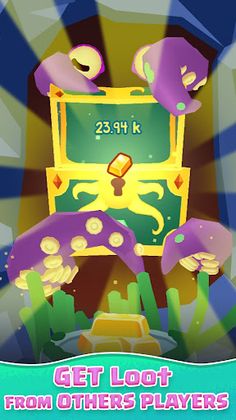 Fishy Business - Screenshot 3