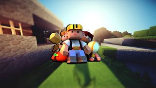 Bondee Mod Minecraft - Screenshot 1