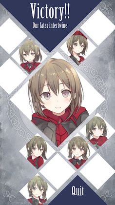 One True Waifu - Screenshot 4