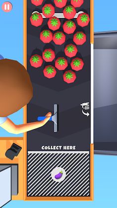 Checkout3D - Screenshot 2