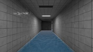 Infinite Poolrooms Escape - Screenshot 3