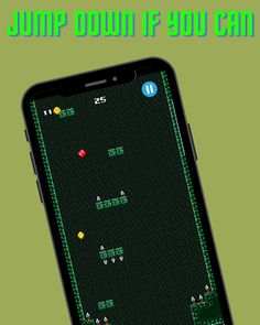 Jump If You Can - Screenshot 4