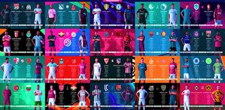 Fantasy Fts24 Football League - Screenshot 3