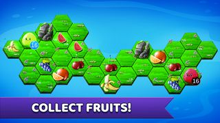 Jelly Battle - Screenshot 1