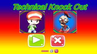 The KnockOut - Screenshot 3