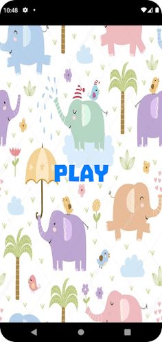 Elephant Loto - Screenshot 1