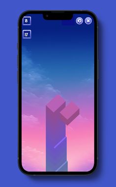 Tower Builder - Block Master - Screenshot 4