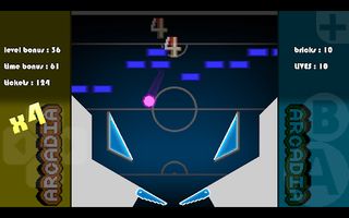 Arcadia - Screenshot 3