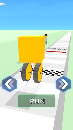 Boston - Screenshot 2