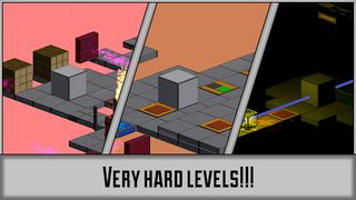 Just Puzzle - puzzle game - Screenshot 3