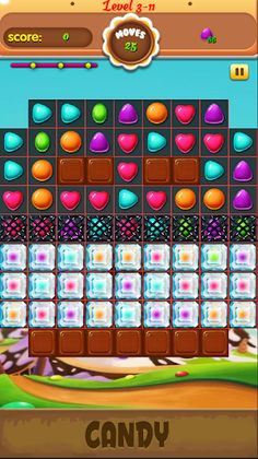 Candy 2019: Paradise Sweet - Screenshot 4