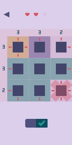 Pathonogram - Screenshot 3