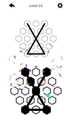 Dot and Line - Screenshot 3