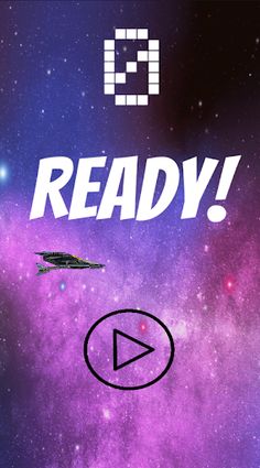 Space: alien jet - Screenshot 1