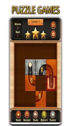 Fun Games (Games center) - Screenshot 2
