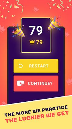 Higher Lower Object in History - Screenshot 4