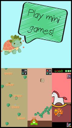 My Turtle - Screenshot 4