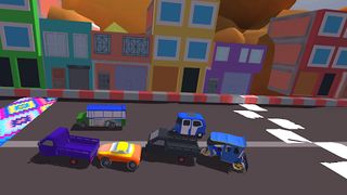 Run Run - Screenshot 1