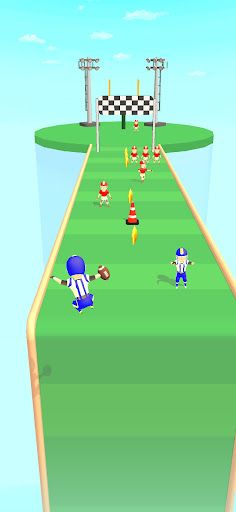 Perfect Pass - Screenshot 3