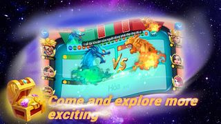 Fishing Superstar-Fishing Game - Screenshot 3