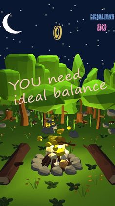 Marshmallow - FRY IT - Screenshot 1