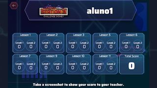 Cyber Fun NS3 - Screenshot 2