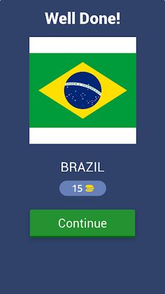 Guess the country name - Screenshot 2