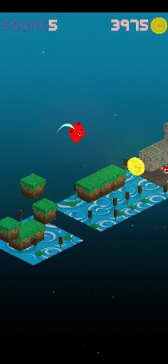 Endless hell - Screenshot 2