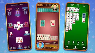 Call Break, 29, Ludo Game Pack - Screenshot 1