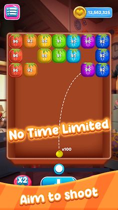 Fruit Break - Screenshot 4