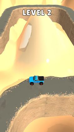 Hill Drifting - Screenshot 4